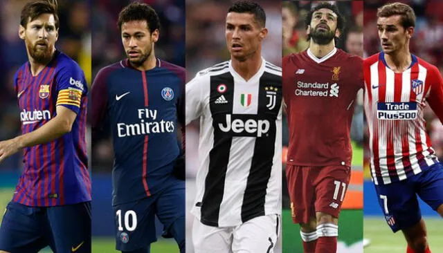 Champions League: revisa los resultados y cómo quedó cada grupos tras la fecha 5