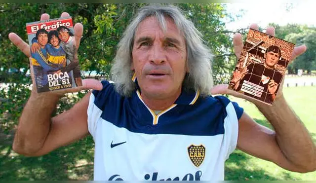 Hugo Gatti reveló escalofriantes anécdotas tras incidentes en la final de la Copa Libertadores.