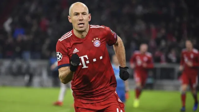 Bayern Múnich vs Benfica EN VIVO ONLINE EN DIRECTO vía ESPN 3 grupo E de la Champions League