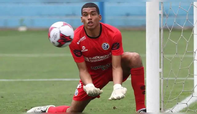 Alianza Lima: Steven Rivadeneyra reveló los colores que quiere vestir el próximo año
