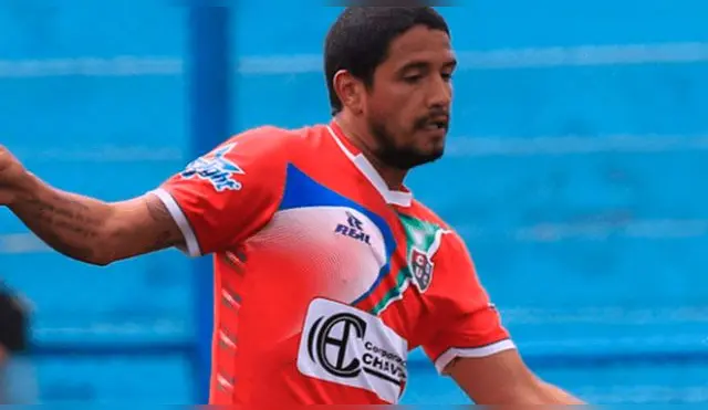 Reimond Manco: equipo limeño lo descartó para el 2019
