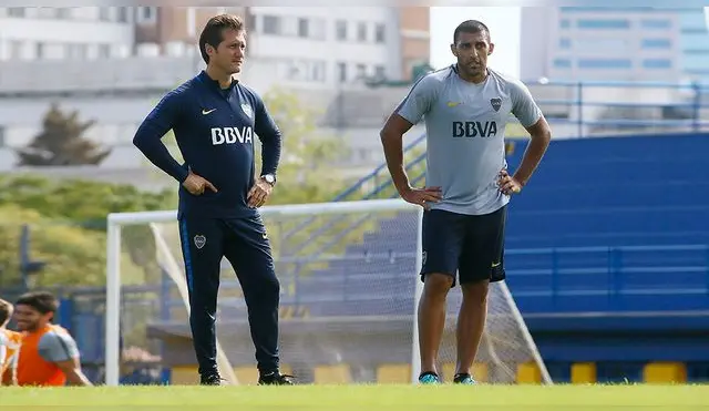 Boca Juniors igual espera el falló de la Comisión Disciplinaria de la Conmebol. 