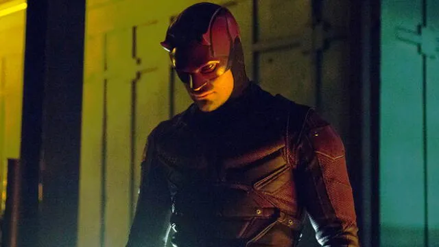 Netflix: la cuarta temporada de Daredevil ya estaba escrita