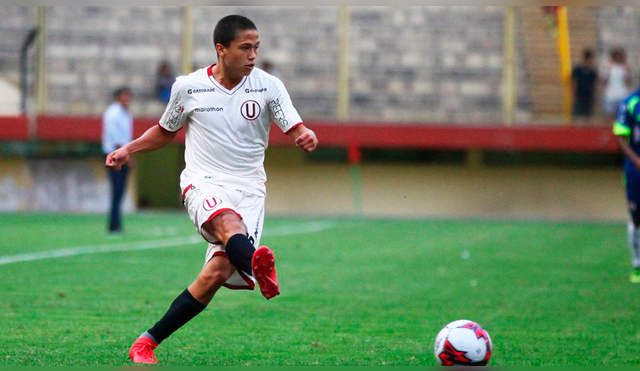 Universitario de Deportes: Paulo de la Cruz podría ser prestado a un club de provincia | Descentralizado 2019