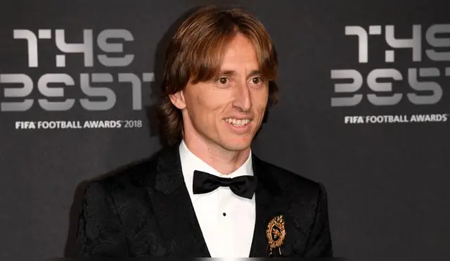 Balón de Oro 2018 EN VIVO: Luka Modric ganará el galardón por encima de Cristiano y Messi, adelanta medio español | FOTO