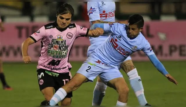 Real Garcilaso: Jesús Arismendi renovó con club cusqueño