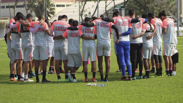 Sport Boys: ¿cuántos meses se les debe a los jugadores?