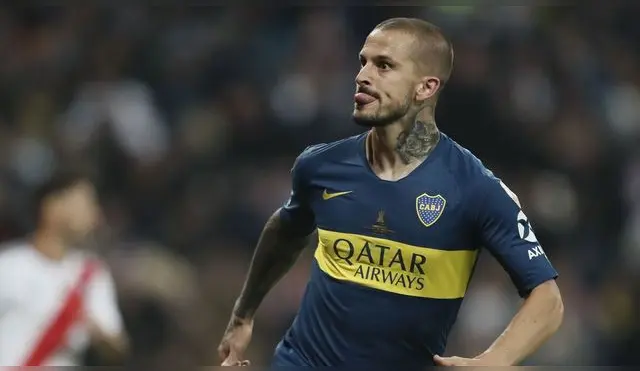 River 0-1 Boca EN VIVO vía Fox Sports vencen los xeneizes en el Bernabéu por el título de Copa Libertadores 2018 River 0-1 Boca EN VIVO vía Fox Sports vencen los xeneizes en el Bernabéu por el título de Copa Libertadores 2018