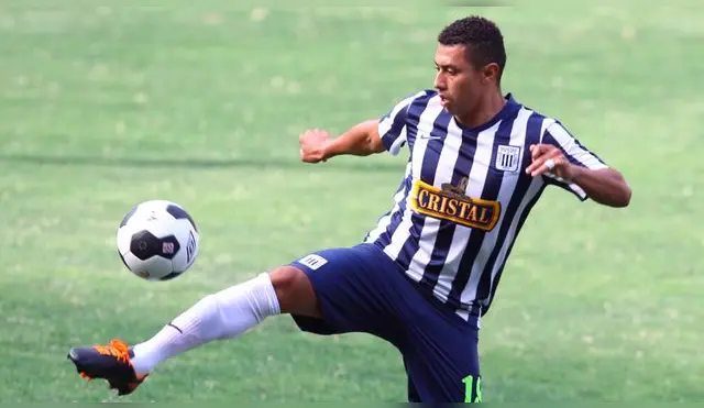 Israel Kahn | Real Garcilaso: confirmó como refuerzo al volante y a Paulo Goyoneche para la Copa Libertadores y Descentralizado 2019 | Twitter