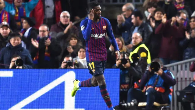 Barcelona vs Tottenham EN VIVO ONLINE por la fecha 6 de la Champions League. Barcelona vs Tottenham EN VIVO ONLINE por la fecha 6 de la Champions League.