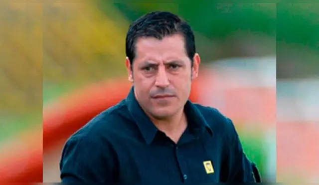 Miguel Zahzú también dirigió en Ecuador y Argentina. 