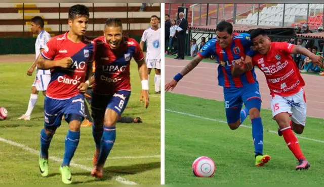 Cuadrangular Final: Cienciano aún cuenta con posibilidades de llegar a Primera División.