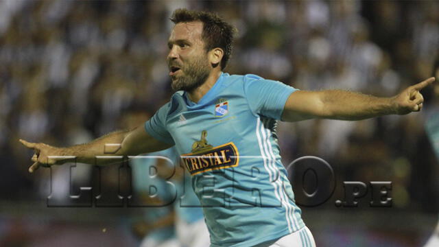 Alianza Lima cayó 4-1 ante Sporting Cristal por la Final Descentralizado 2018.