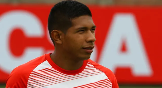 Edison Flores realizó una confesión sobre su niñez.