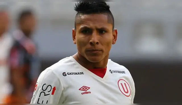 Raúl Ruidíaz reveló los requisitos que deben tener los refuerzos de Universitario de Deportes