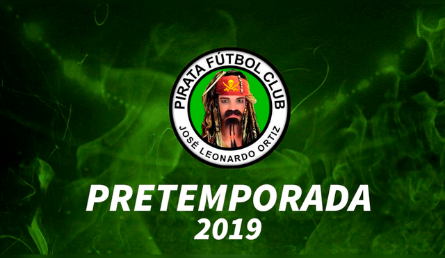Molinos El Pirata: Pablo Zegarra será el entrenador de los norteños para la Descentralizado 2019