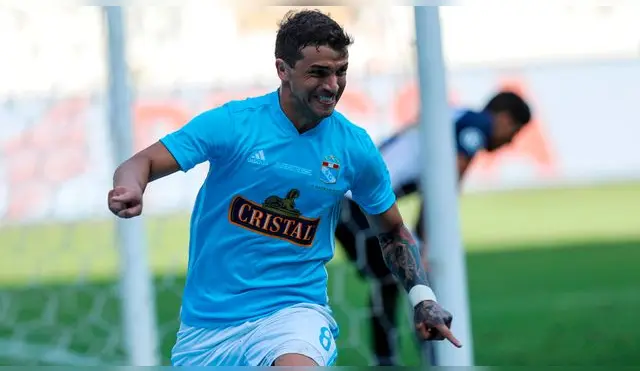 El proyecto de Sporting Cristal para el 2019 con Gabriel Costa a la cabeza