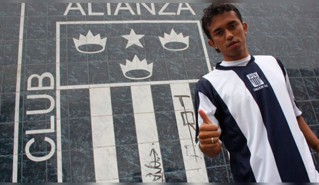 Alianza Lima: Joazhiño Arroé es nuevo refuerzo de los íntimos por los próximos dos años | Temporada 2019