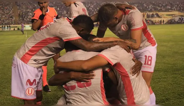 Universitario se arma con todo para volver a pelear el titulo del Descentralizado