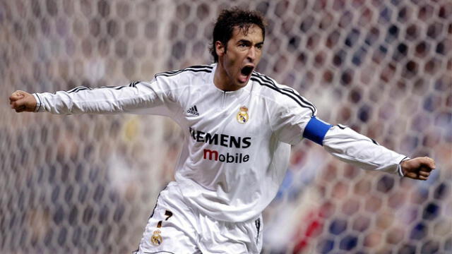 FIFA 19: Ya está disponible el SBC de Raúl González Blanco [FOTO]