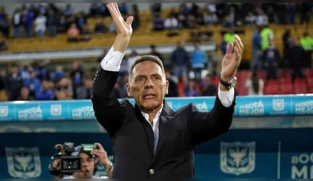 Alianza Lima: DT Miguel Ángel Russo y la conmovedora historia que atravesó al sufrir cáncer a la próstata