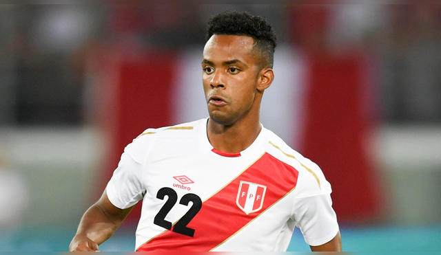 FBC Melgar: Nilson Loyola, Goiás | Dylan Caro llegaría al cuadro arequipeño en lugar del lateral de la selección peruana | Descentralizado 2019 | Unión Huaral