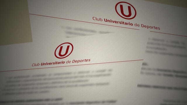 Universitario anuncia acciones legales tras resolución del cuarto juzgado por perjuicios contra sus intereses