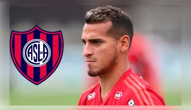 Miguel Trauco │ San Lorenzo: Flamengo es presionado por el club argentino y el lateral peruano para hacer la transferencia