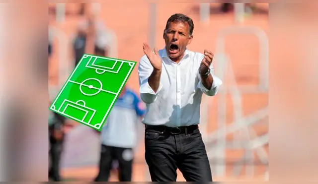 Alianza Lima: Miguel Ángel Russo analizó en VIDEO cómo jugará el cuadro blanquiazul en la temporada 2019 │ Fútbol Peruano