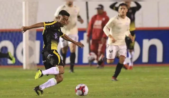 Palacios: "Quiero ser conocido como Brandon, no como el hijo del 'Chorri'"