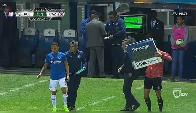 Cruz Azul: Yoshimar Yotún y sus mejores jugadas tras debutar con en la Liga MX | VIDEO | Fútbol Mexicano