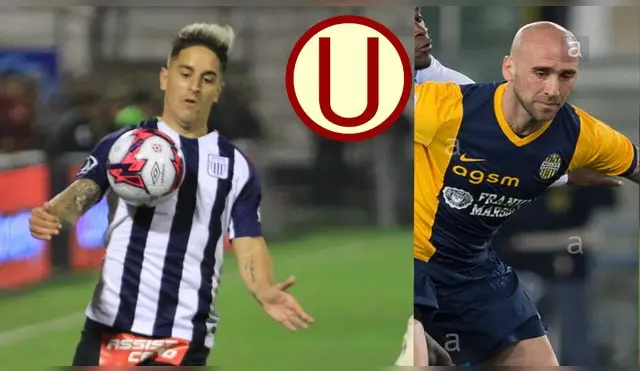 Universitario de Deportes Fichajes 2019: Alejandro Hohberg pasará exámenes médicos