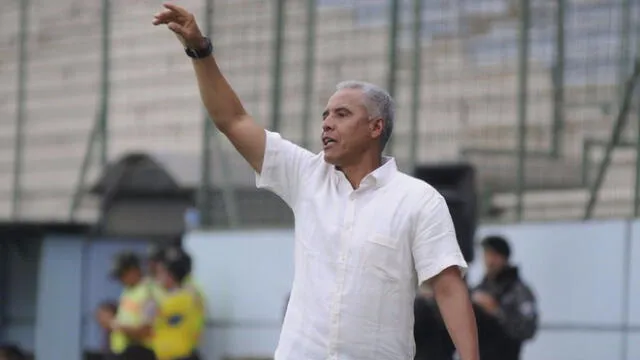 Sporting Cristal: Conoce el estilo que impondrá el técnico Alexis Mendoza | Liga 1 2019 | Copa Libertadores
