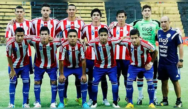 Binacional oficializa el fichaje de Roque Guachiré para la temporada 2019 Binacional oficializa el fichaje de Roque Guachiré para la temporada 2019
