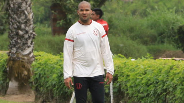 Universitario: ¿Cuál es el futuro de Alberto Rodríguez? | Liga 1 2019 Universitario: ¿Cuál es el futuro de Alberto Rodríguez? | Liga 1 2019