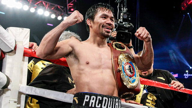 Ver FOX Action | Manny Pacquiao vs Adrien Broner EN VIVO ONLINE: día, hora, canal, streaming TV, fecha, cartelera, dónde y cómo ver pelea de boxeo en Las Vegas 