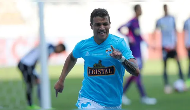 Sporting Cristal: Gabriel Costa y su último mensaje de despedida | Colo Colo | Selección Peruana.