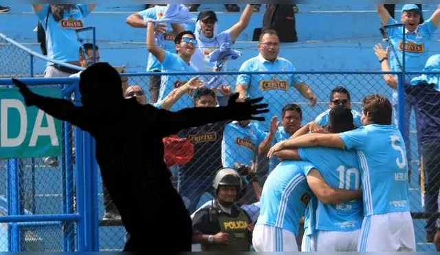 Sporting Cristal cerca de concretar su segundo fichaje del 2019