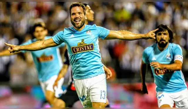 Sporting Cristal debutará de visita ante Sport Huancayo en la Liga 1 2019