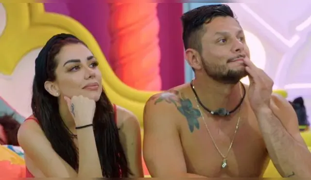 Acapulco Shore estrenó su octava temporada en tiempos de pandemia.