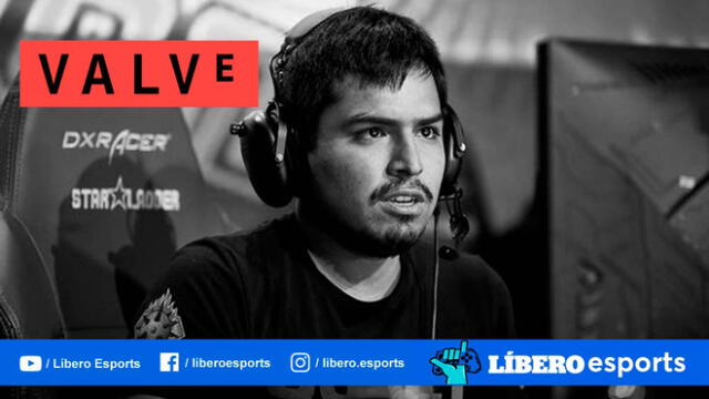 Sword empezó a jugar Dota 2 en el 2016 Sword empezó a jugar Dota 2 en el 2016