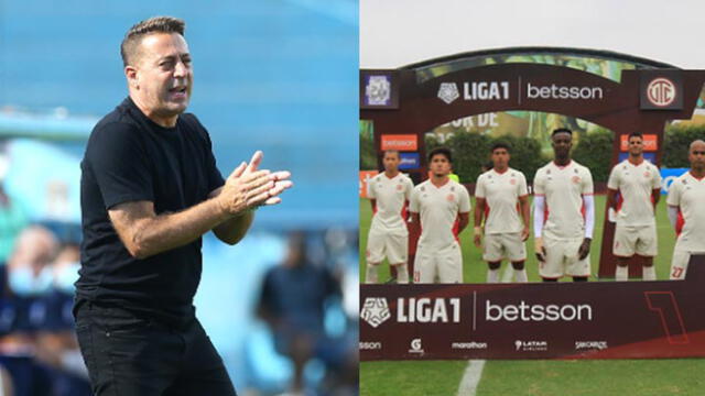 UTC anunció la salida del entrenador Pablo Garabello UTC anunció la salida del entrenador Pablo Garabello
