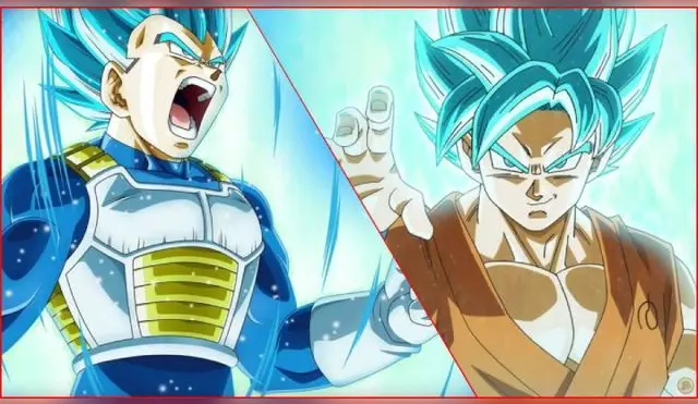 Dragon Ball Super: Gokú y Vegeta cometieron un grave error en la batalla contra Granola