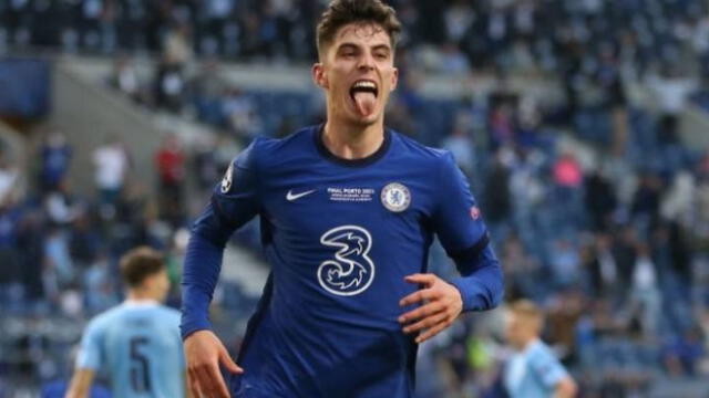 Ver EN VIVO Chelsea vs Manchester City (vía Fox Sports 2) 1-0 por la final de la Champions League