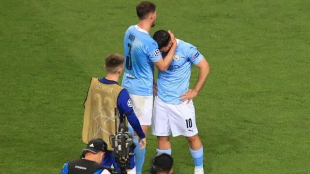 Manchester City se quedó sin chance de estar en selecto grupo de campeones invictos en Champions League