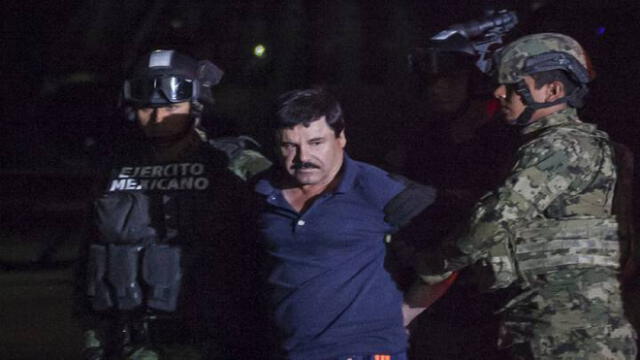 México: rifan mansión de ‘El Chapo’ para comprar vacunas contra de la COVID-19