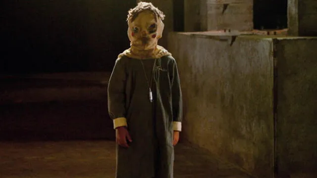 El orfanato recibió varios premios en festivales de cine.