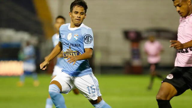 Jhilmar Lora podría dejar Sporting Cristal para llegar a la MLS Jhilmar Lora podría dejar Sporting Cristal para llegar a la MLS