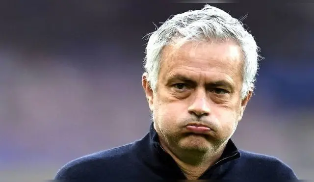 José Mourinho analizó a las selecciones que participarán en la Eurocopa