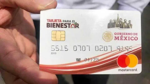 El monto de la Pensión del Bienestar se irá incrementado progresivamente hasta 2024
